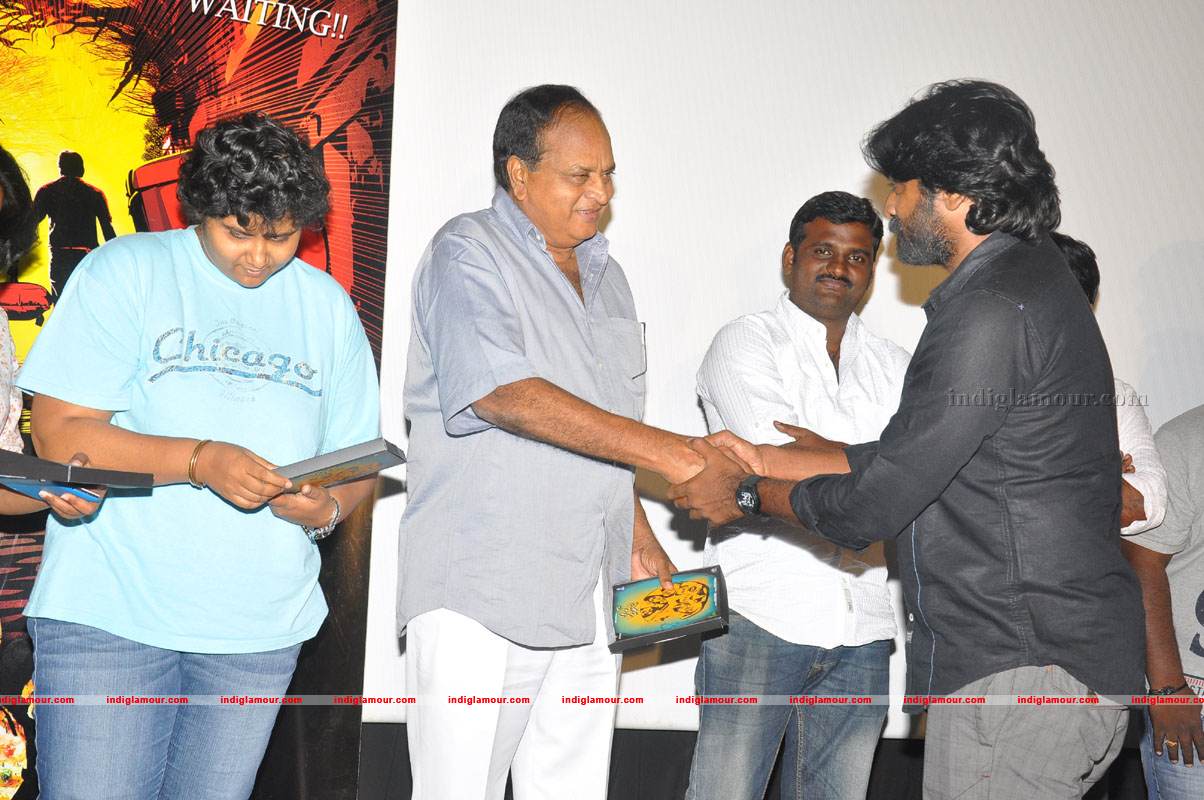 Pizza Movie Premier Show and Press Meet Event hd photo