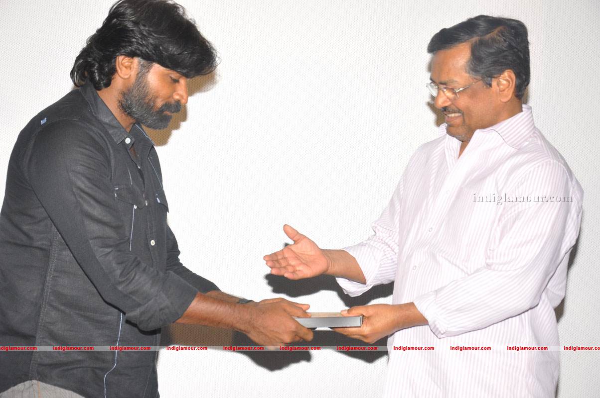 Pizza Movie Premier Show and Press Meet Event hd photo