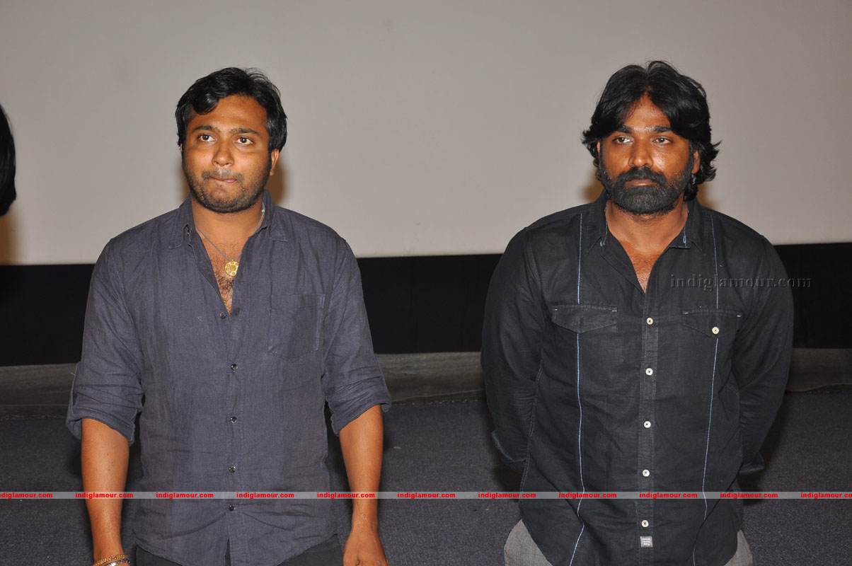 Pizza Movie Premier Show and Press Meet Event hd photo