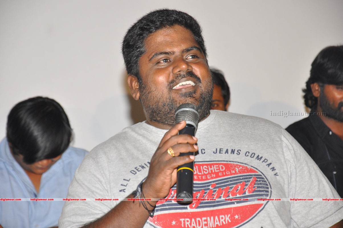 Pizza Movie Premier Show and Press Meet Event hd photo