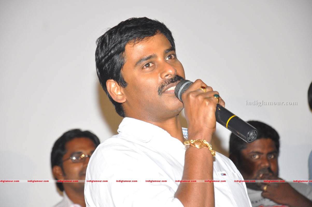 Pizza Movie Premier Show and Press Meet Event hd photo