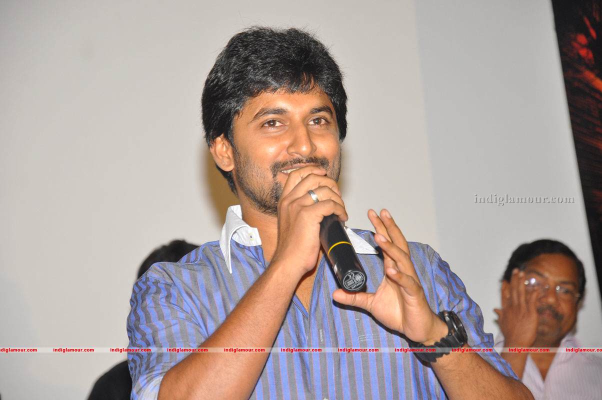 Pizza Movie Premier Show and Press Meet Event hd photo