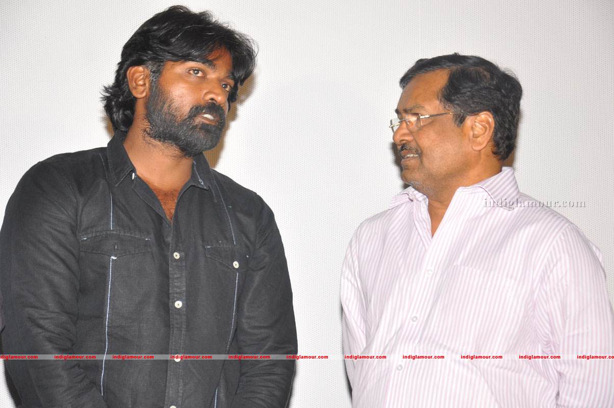 Pizza Movie Premier Show and Press Meet Event hd photo