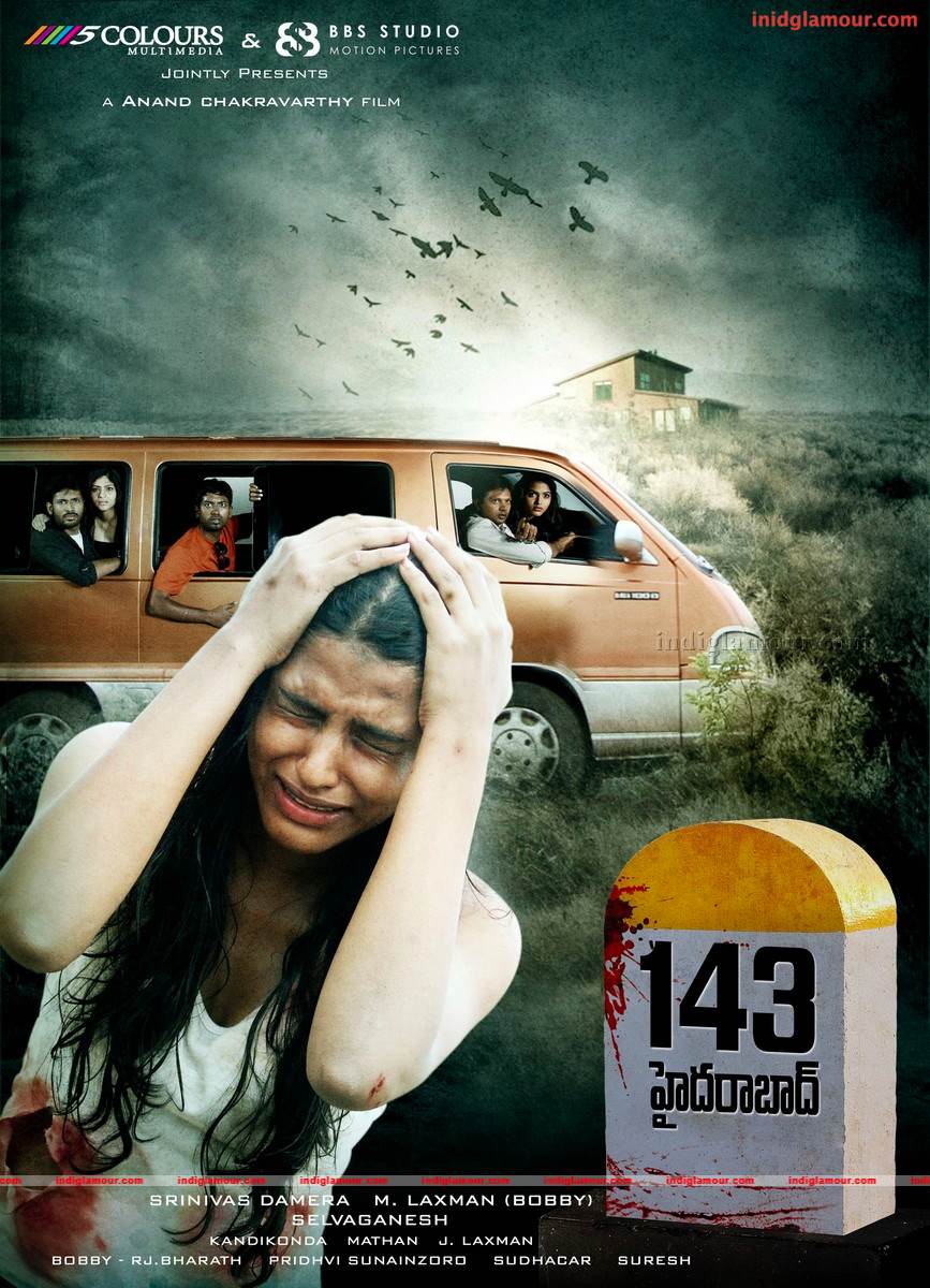 143 Hyderabad Movie hd photo