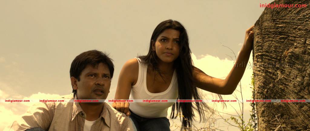 143 Hyderabad Movie hd photo