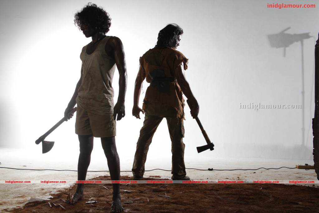 143 Hyderabad Movie hd photo