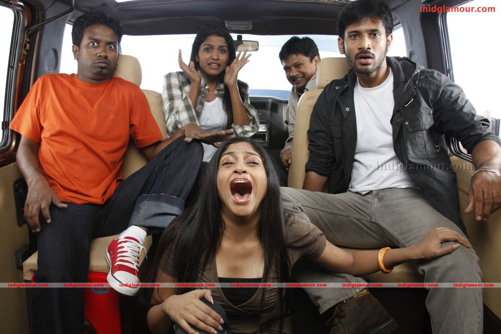 143 Hyderabad Movie hd photo