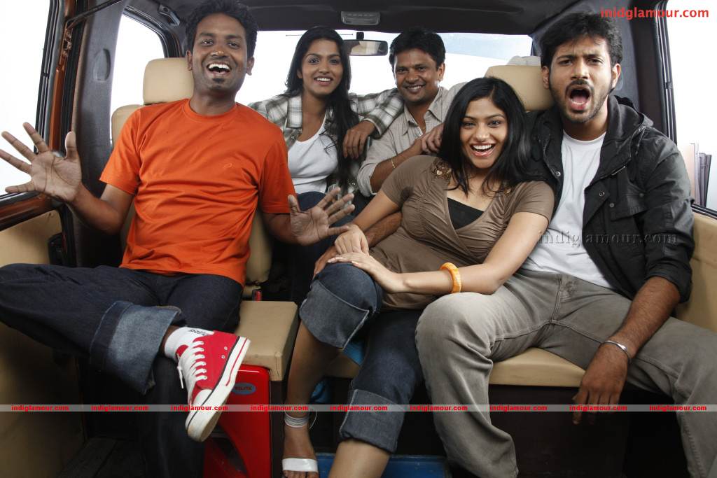 143 Hyderabad Movie hd photo
