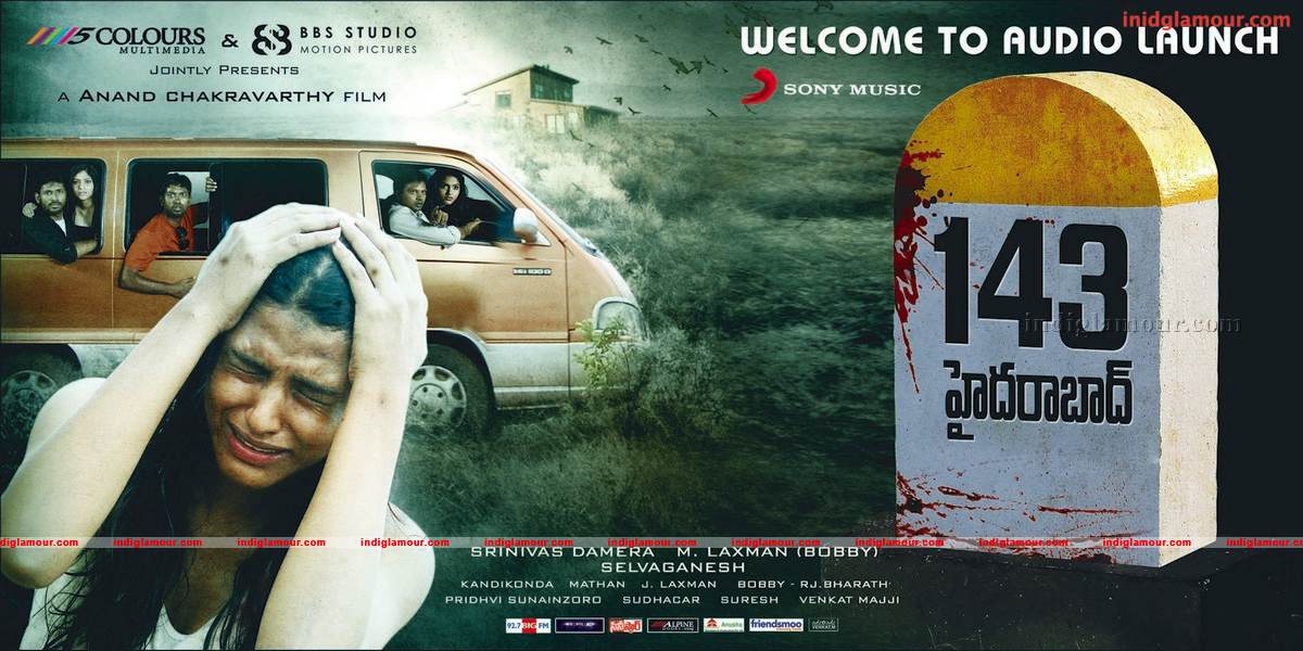 143 Hyderabad Movie hd photo