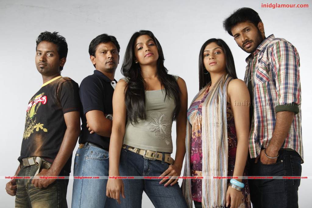 143 Hyderabad Movie hd photo