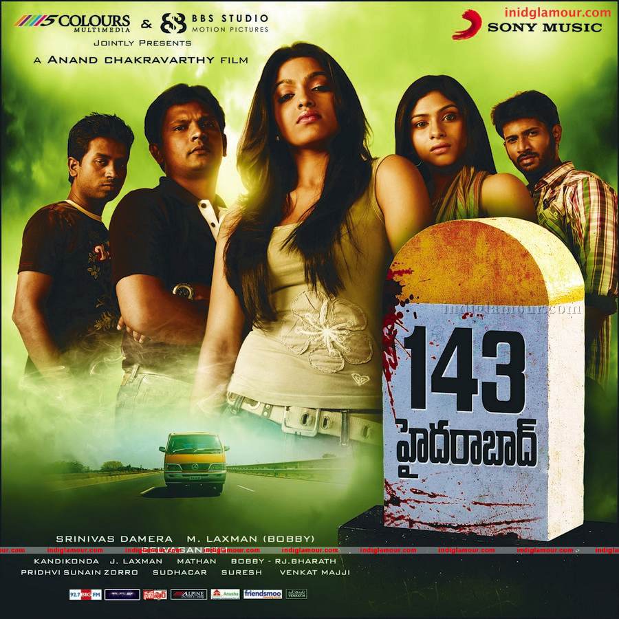 143 Hyderabad Movie hd photo
