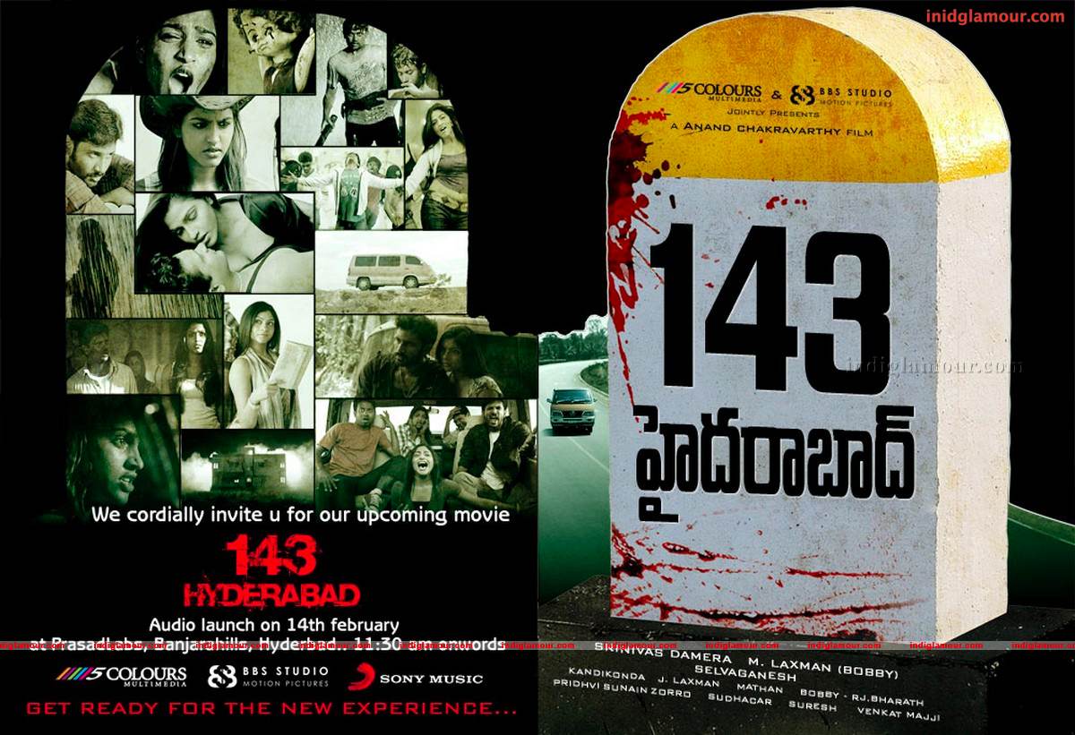 143 Hyderabad Movie hd photo