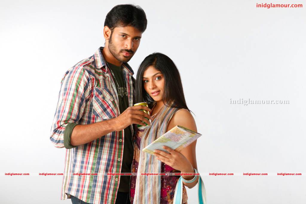 143 Hyderabad Movie hd photo