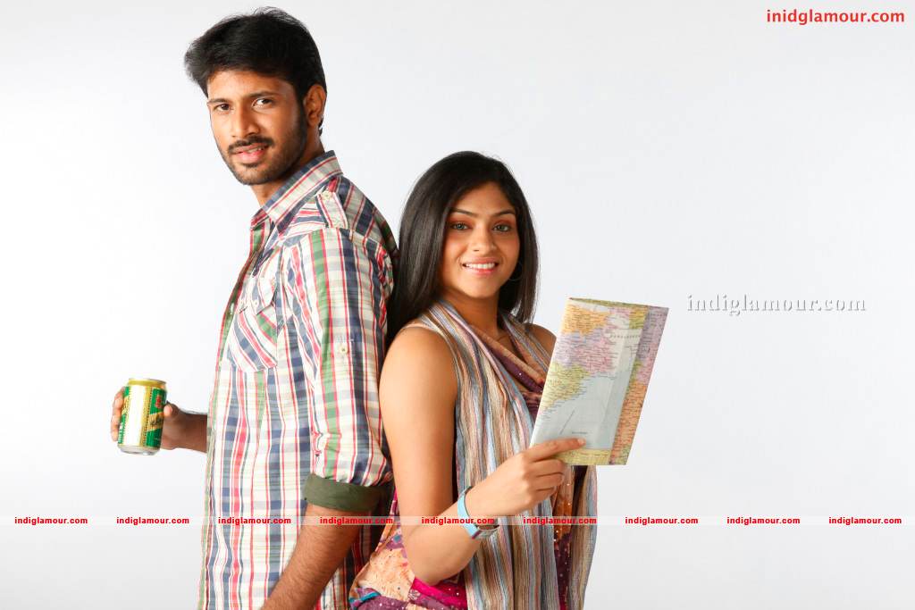 143 Hyderabad Movie hd photo