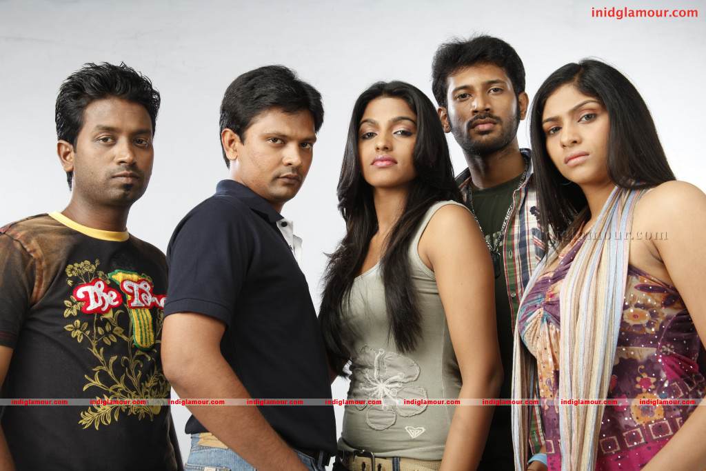 143 Hyderabad Movie hd photo
