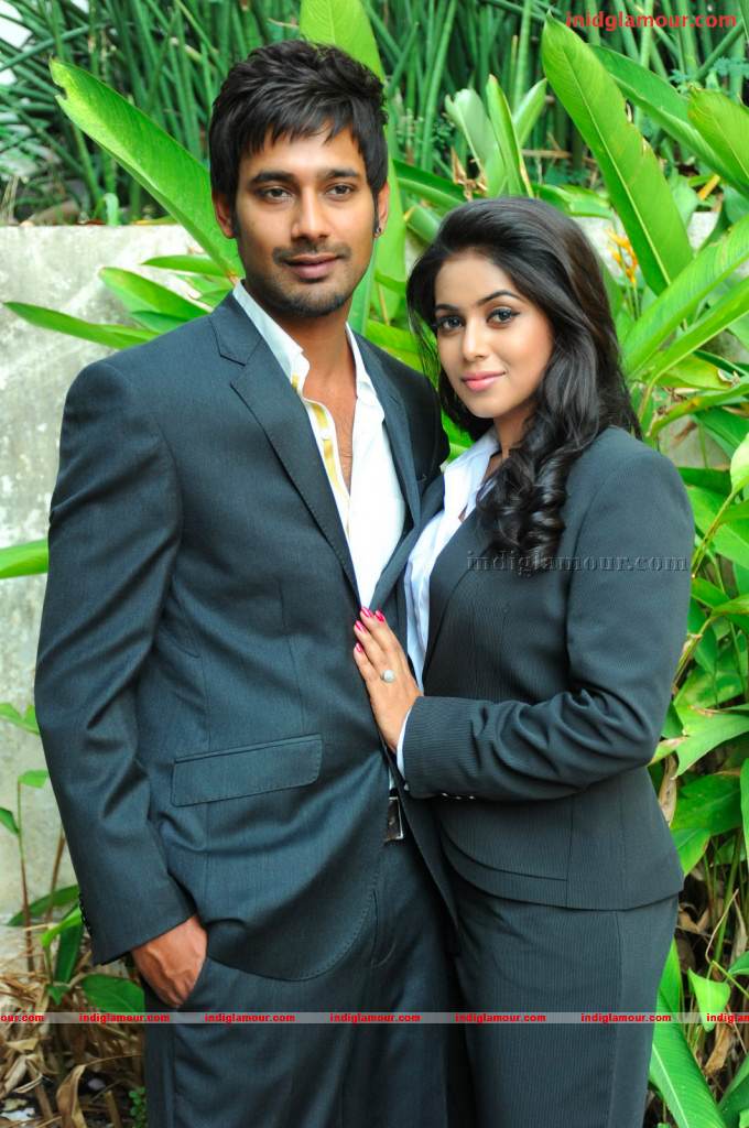 Nuvvala Nenila Movie hd photo
