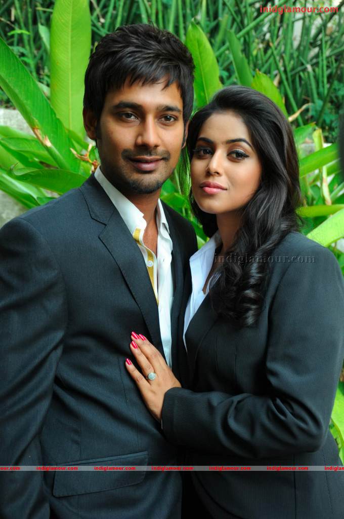 Nuvvala Nenila Movie hd photo