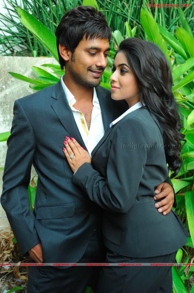 Nuvvala Nenila Movie hd photo
