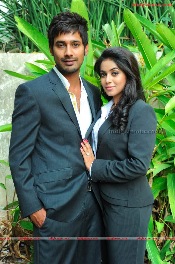 Nuvvala Nenila Movie hd photo