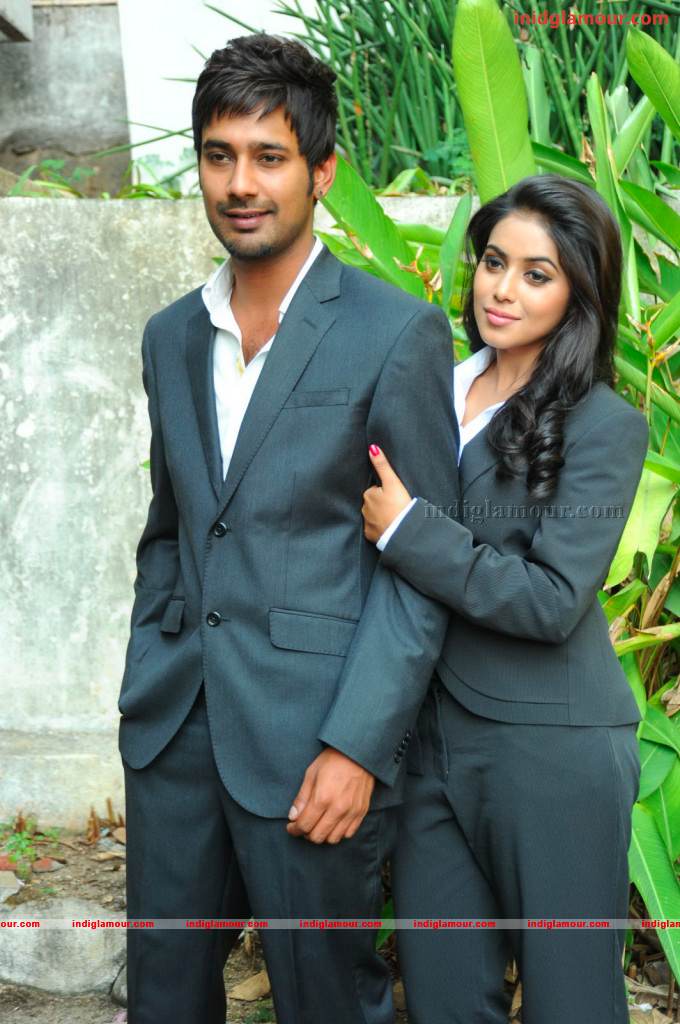 Nuvvala Nenila Movie hd photo