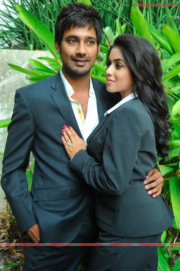 Nuvvala Nenila Movie hd photo