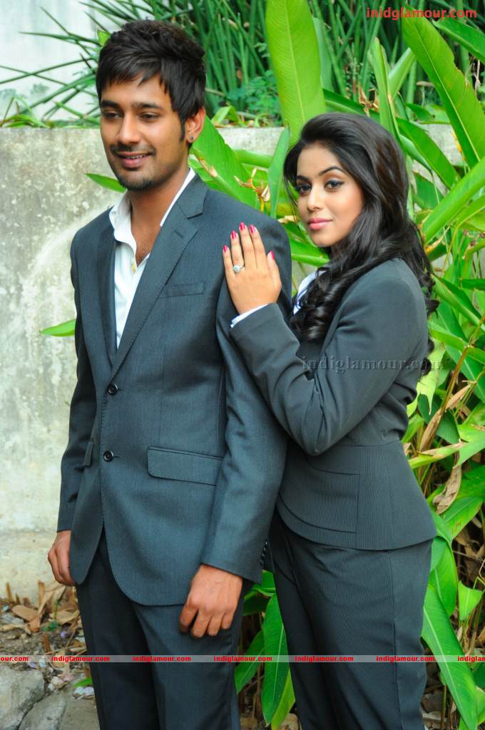 Nuvvala Nenila Movie hd photo