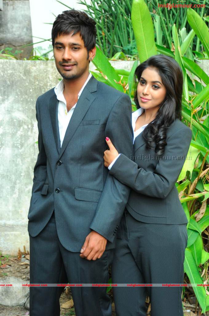 Nuvvala Nenila Movie hd photo