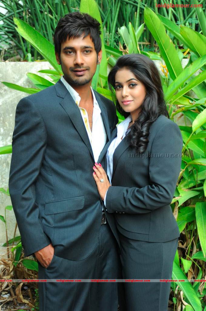 Nuvvala Nenila Movie hd photo