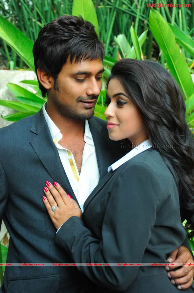 Nuvvala Nenila Movie hd photo