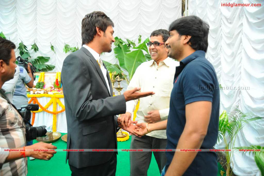 Nuvvala Nenila Movie hd photo