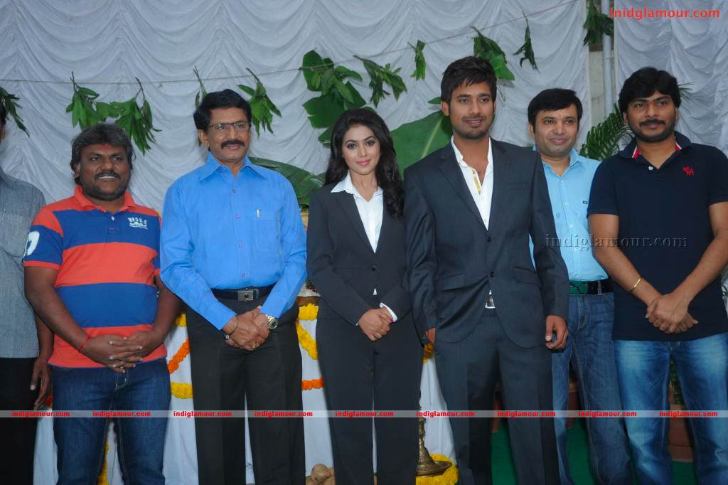 Nuvvala Nenila Movie hd photo