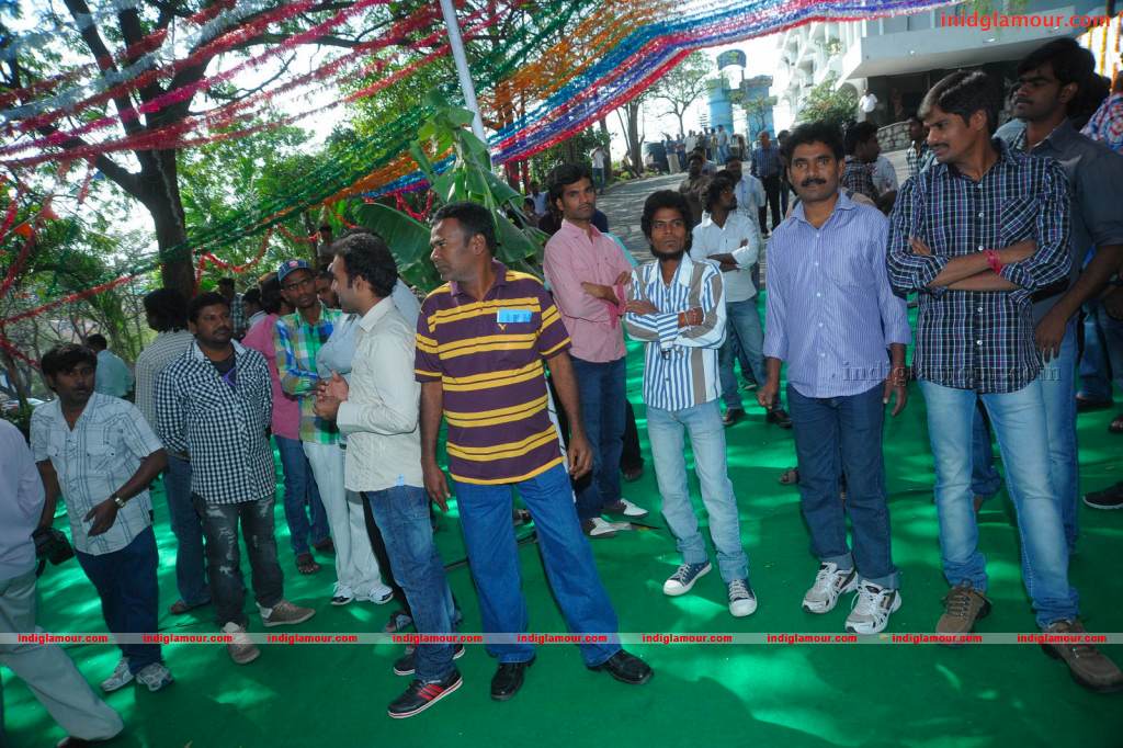 Nuvvala Nenila Movie hd photo