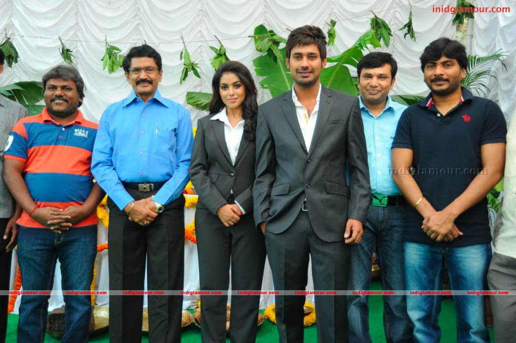 Nuvvala Nenila Movie hd photo