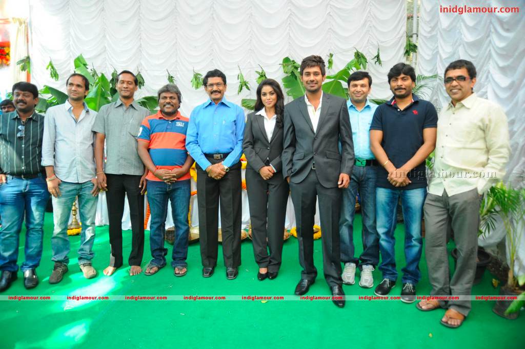 Nuvvala Nenila Movie hd photo
