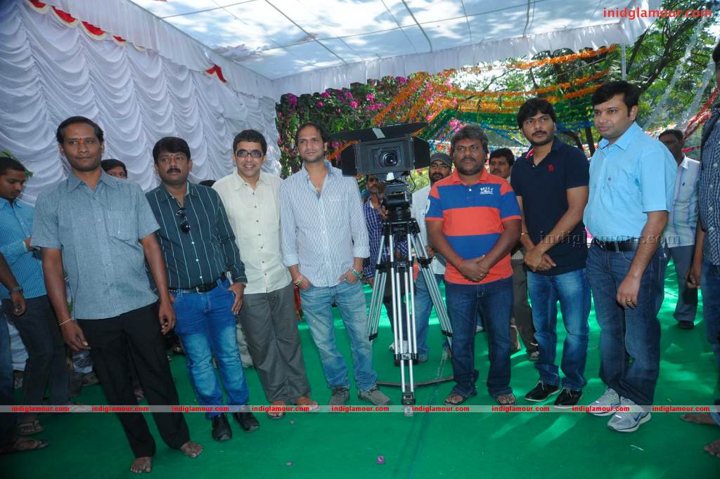 Nuvvala Nenila Movie hd photo