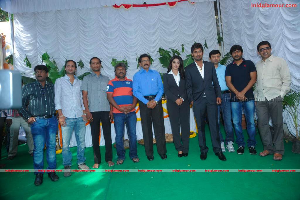 Nuvvala Nenila Movie hd photo