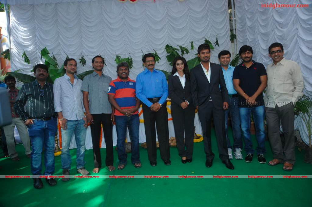 Nuvvala Nenila Movie hd photo
