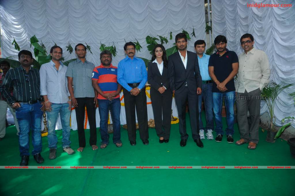 Nuvvala Nenila Movie hd photo
