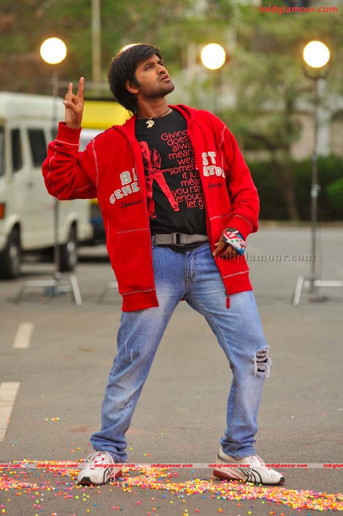 Oke Okka Chance Movie hd photo