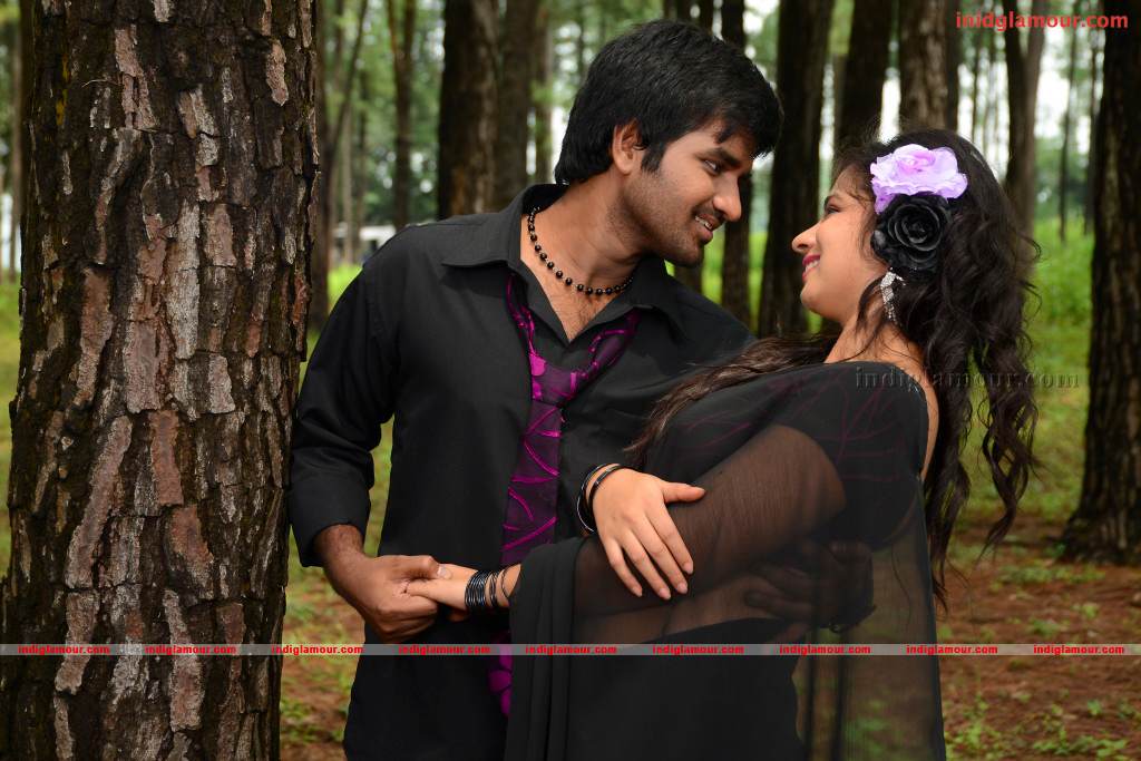 Oke Okka Chance Movie hd photo