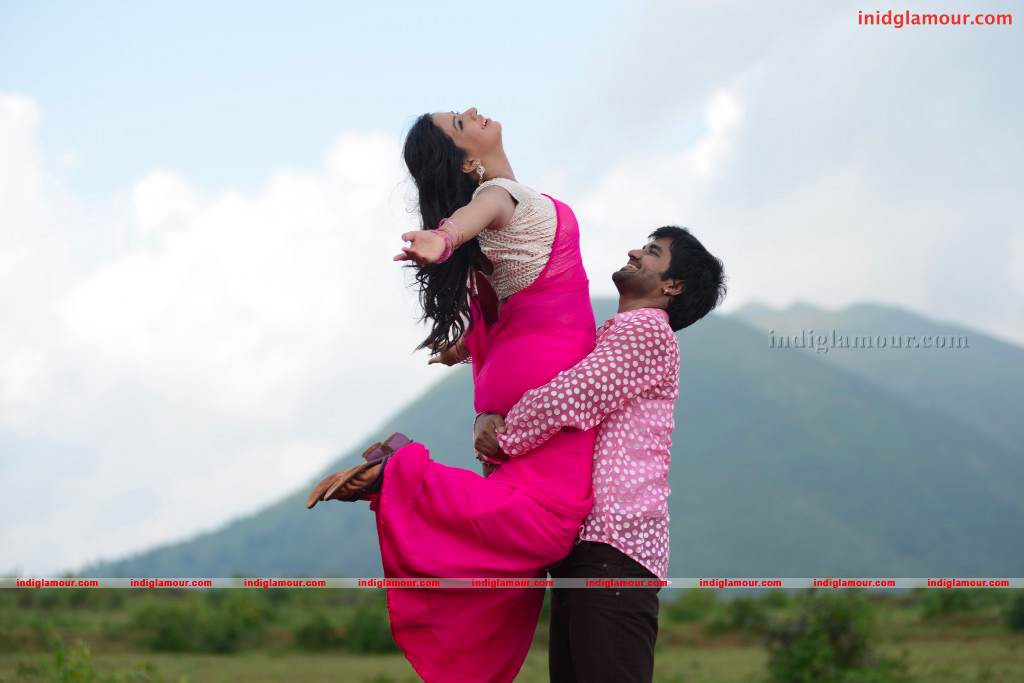 Oke Okka Chance Movie hd photo