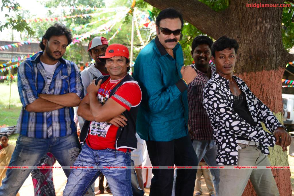 Oke Okka Chance Movie hd photo