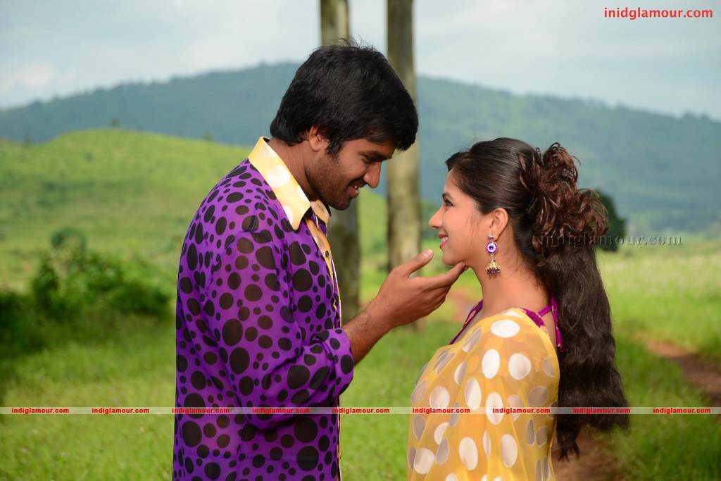 Oke Okka Chance Movie hd photo