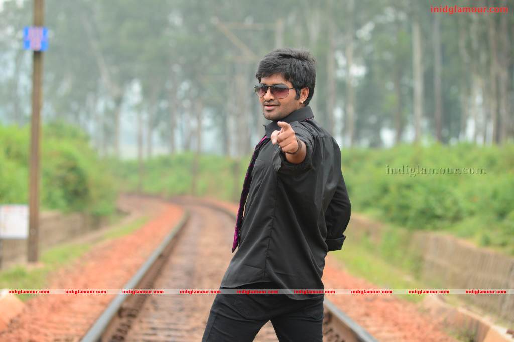 Oke Okka Chance Movie hd photo