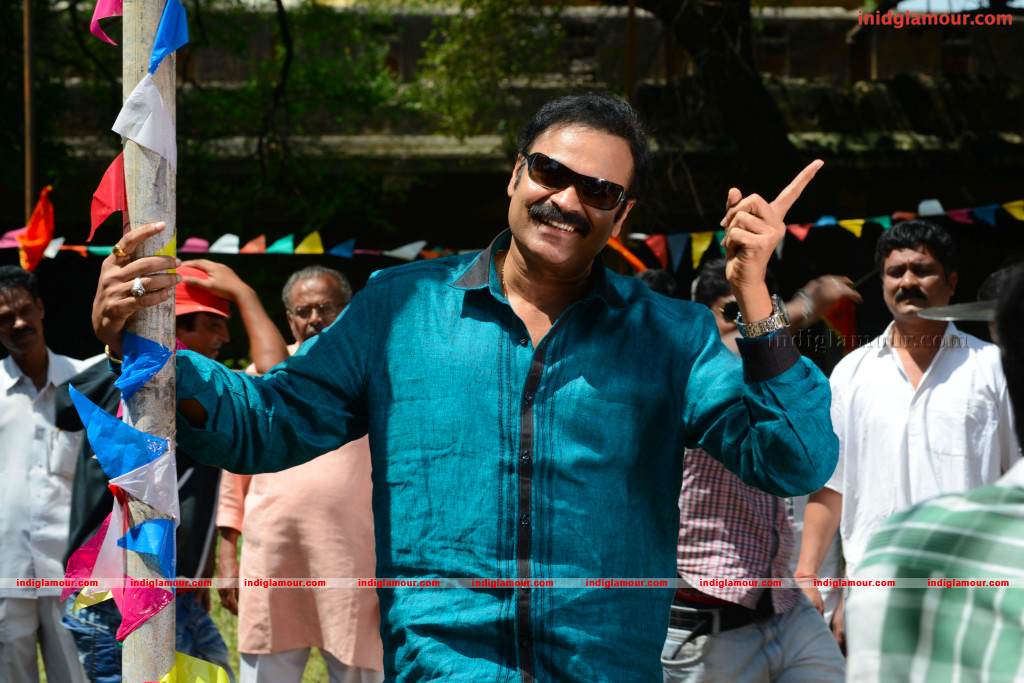 Oke Okka Chance Movie hd photo