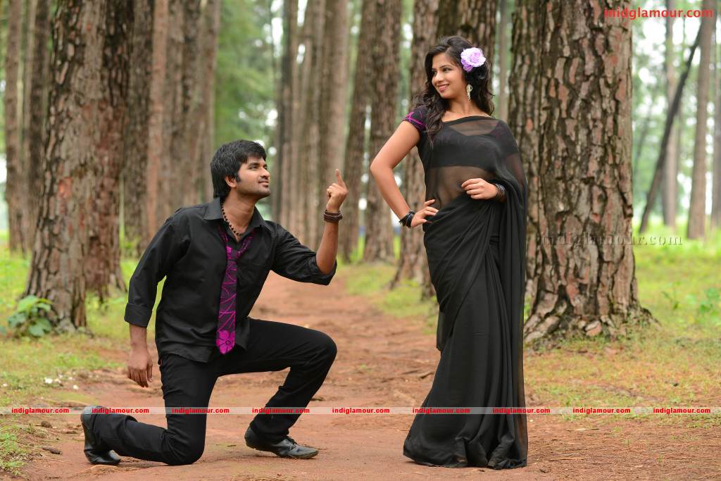 Oke Okka Chance Movie hd photo