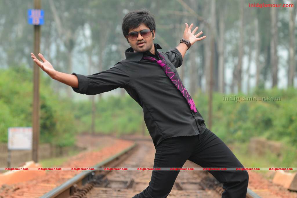 Oke Okka Chance Movie hd photo
