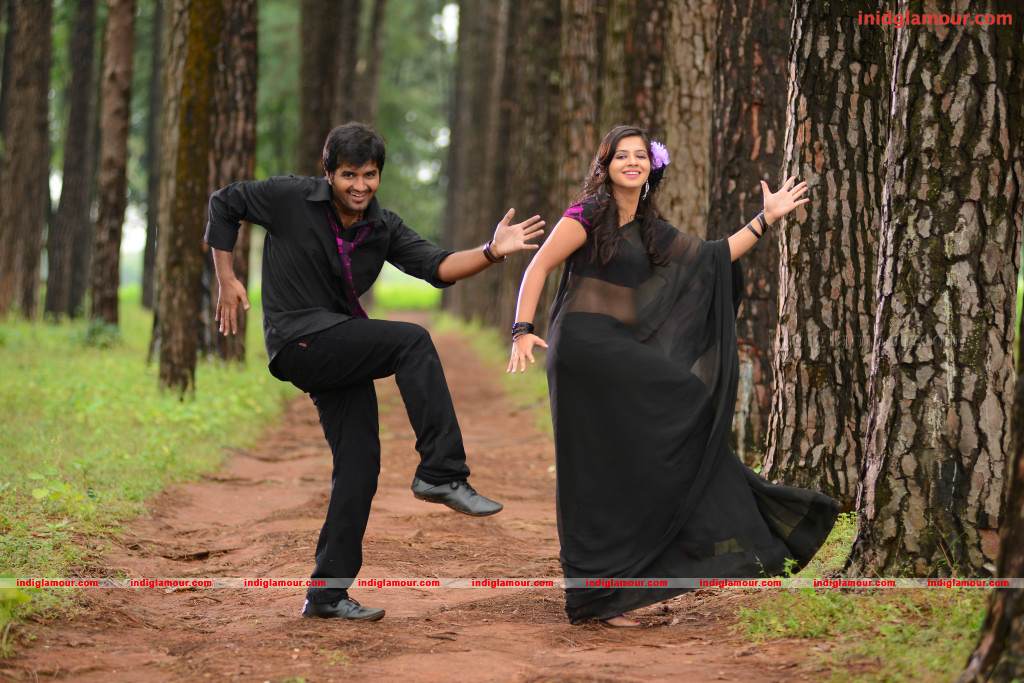Oke Okka Chance Movie hd photo