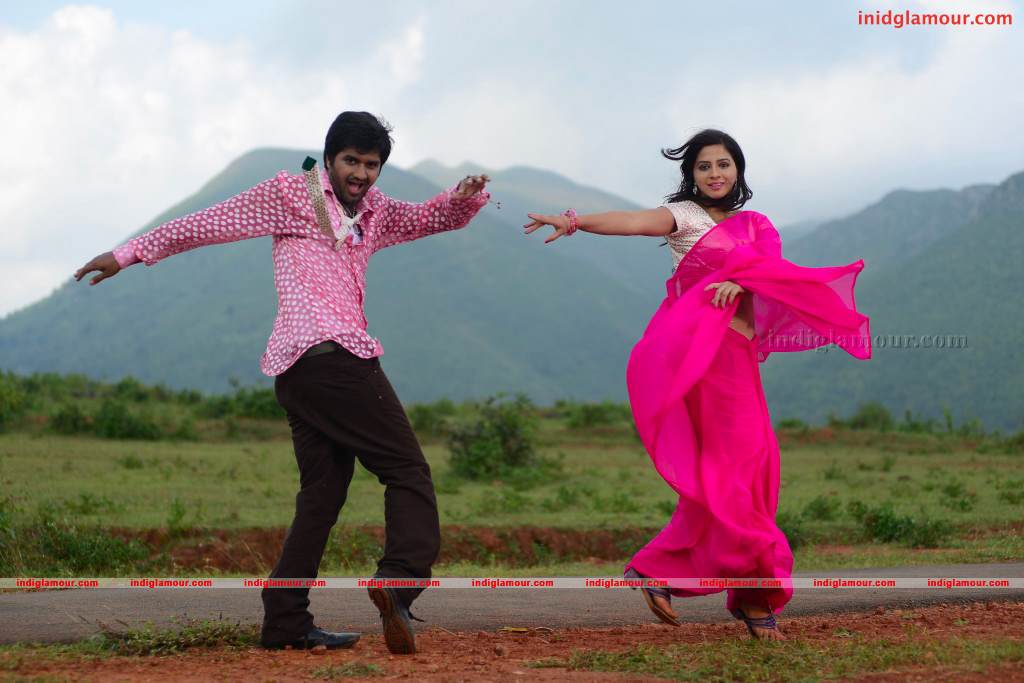 Oke Okka Chance Movie hd photo