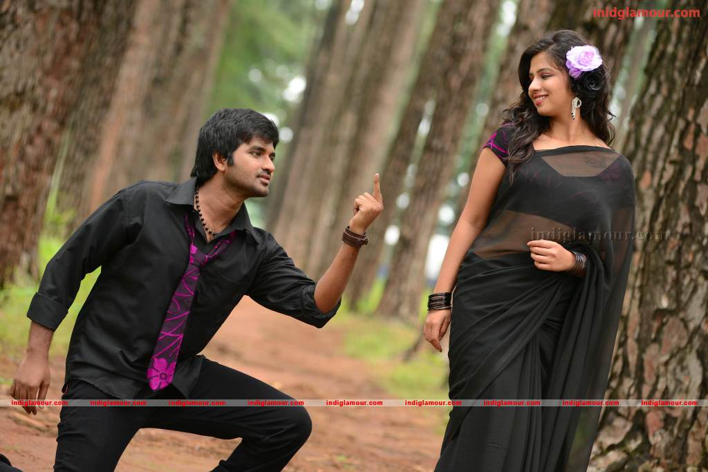 Oke Okka Chance Movie hd photo